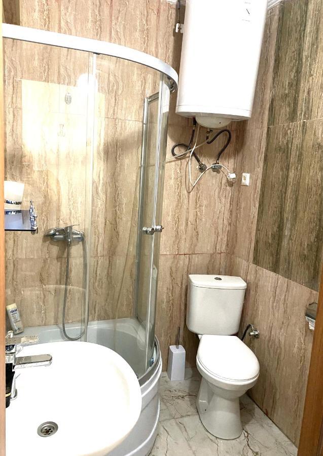 Lavanda Apartment Batumi Exterior foto