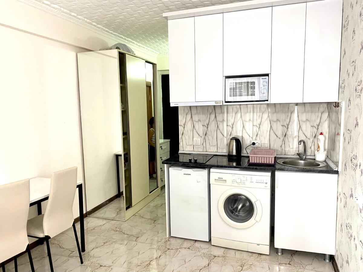 Lavanda Apartment Batumi Exterior foto